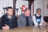 RK Sloga: Suljkanović bez odgovora