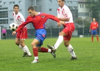 Fudbaler Borca, Ognjen Vranješ u Zvezdi