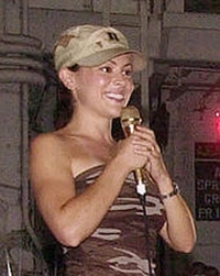 Alisa Milano