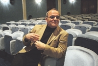 Dragoslav Medojević: Pozorištu dajem cijelog sebe