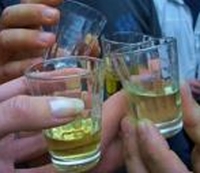 Crna hronika - vikend