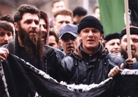  Islamska Republika odbacuje nacionalizam