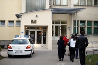 Srbijancu zatvor zbog razbojništva