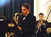 Vrhunski muzičari u praznoj dvorani