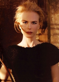 Nikol Kidman se povlači iz glume