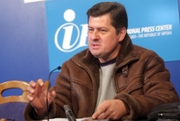 Slobodan Trninić: Reketaši mi uzeli 200.000 maraka