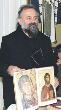 Čuvar riznica srpske kulture