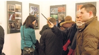 Salon fotografije i izložba dijapozitiva u Banjoj Luci
