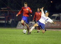Vranješ tri godine u Crvenoj zvezdi