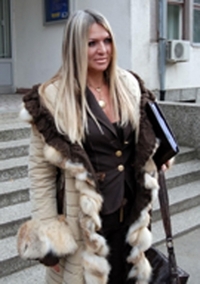 Marici Ćulum ukinut pritvor