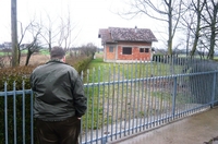 Zapalio ženu benzinom