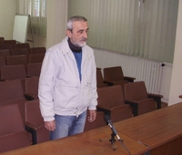 Darku Glušcu osam godina za ubistvo supruge