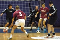 Borik 2009: Eliminisani Slovenci