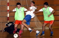 Liga malog fudbala Republike Srpske