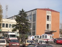 U sina ispalio četiri metka