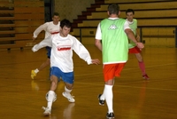Mali fudbal Trebinje 2009