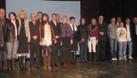 Goran Kušljić najbolji sportist Gradiške