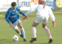 Održana Skupština Fudbalskog kluba Radnik