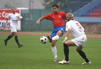 Stevo Nikolić: Osvojićemo titulu
