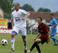 Fudbaleri Slavije praznih džepova u novu godinu