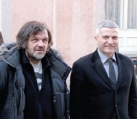 U susret filmu Na  Drini ćuprija