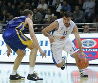 Igokea savladala evroligaša