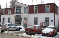 Starac izgorio u porodičnoj kući