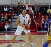 Igokea pala u finišu