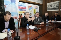 Banjalučani krenuli ka tituli