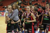 Mladi Krajišnik odbranio trofej