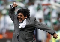 Maradona pregovara sa Fulamom