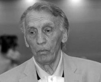 Umro Bora Kostić