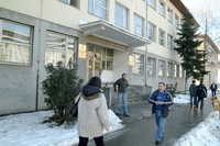Crna hronika - srijeda, 12. januar