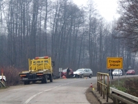 Jedan poginuo, četvoro teže povrijeđenih