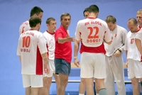 Igrači Sloge kažnjeni zbog nezalaganja