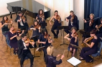 Novogodišnji koncert 