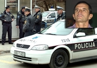 Ministar pijan napao policajce