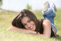 Lara zaludila Serhija Ramosa