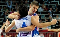 Srbija nosilac