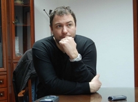 Jug Radivojević: Brodvejski mjuzikl veliki pozorišni izazov 