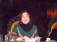 Književnica Gordana Ćirjanić: Roman Poljubac  dospio do kladionica 