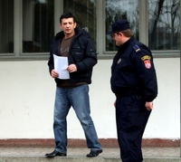 Potvrđeno deset godina zatvora zbog ratnog zločina
