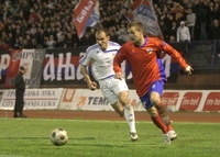 Željo vrbovao Stančeskog