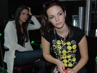 Katarina Ilić - Sindi mi se dopala na prvo čitanje 