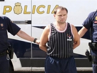 Batko osumnjičen za ubistvo  podgoričkog taksiste