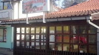Izgorjela roštiljnica, šteta oko 10.000 maraka