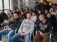 Na prozivci FK Slavije izostali Kokot i Jamina