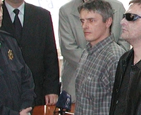 Zahitović na slobodi za dva i po miliona maraka