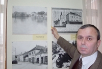 Povodnji kroz istoriju