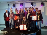 Izbor najboljih sportista Istočnog Novog Sarajeva 